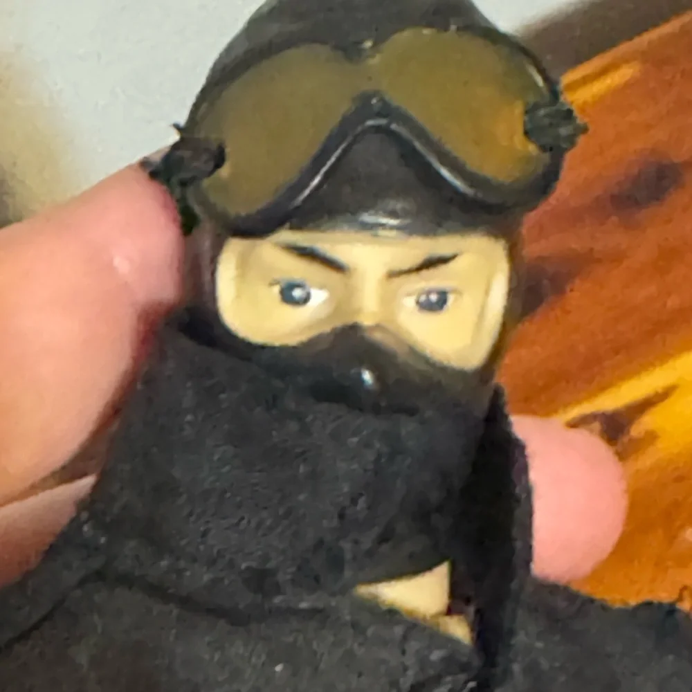 1992 Hasbro 11